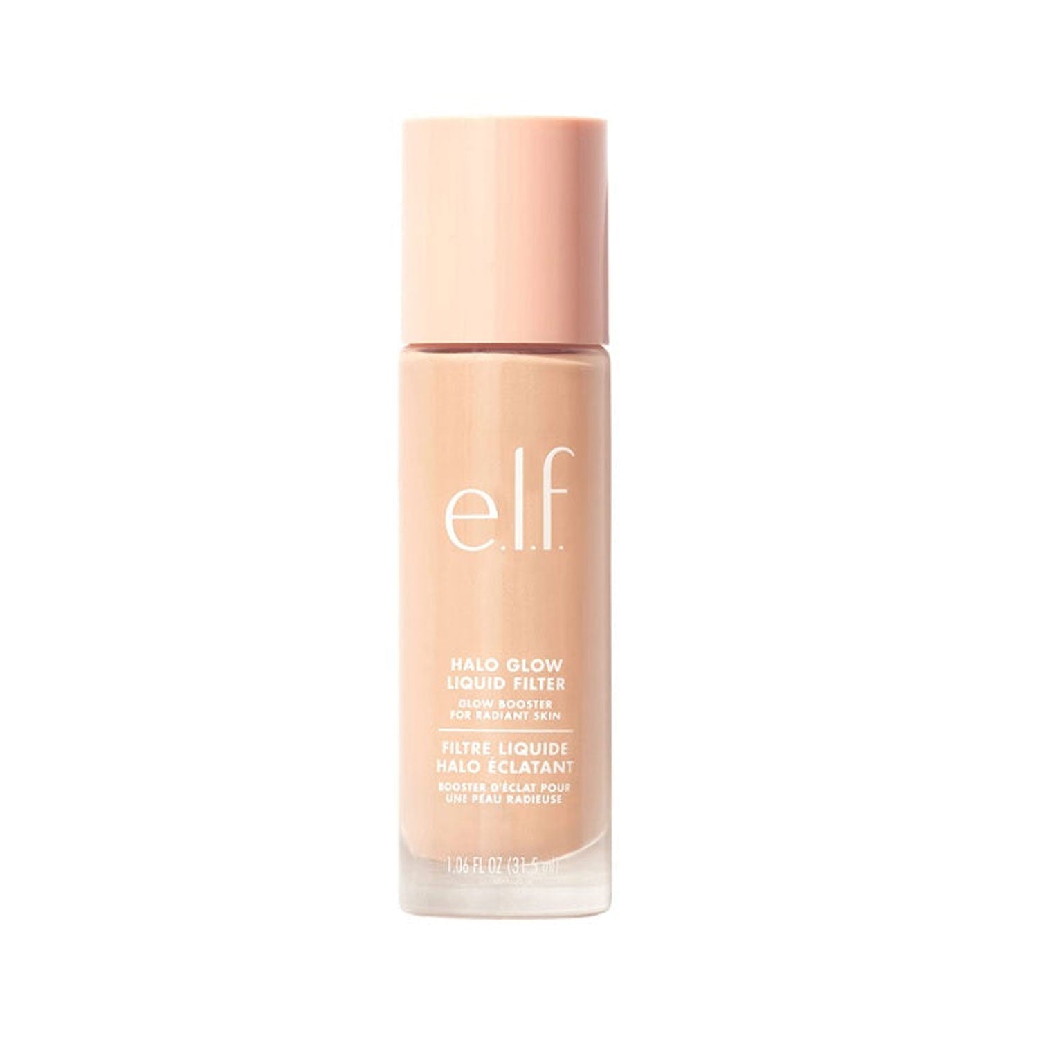 e.l.f. Cosmetics Halo Glow Liquid Filter