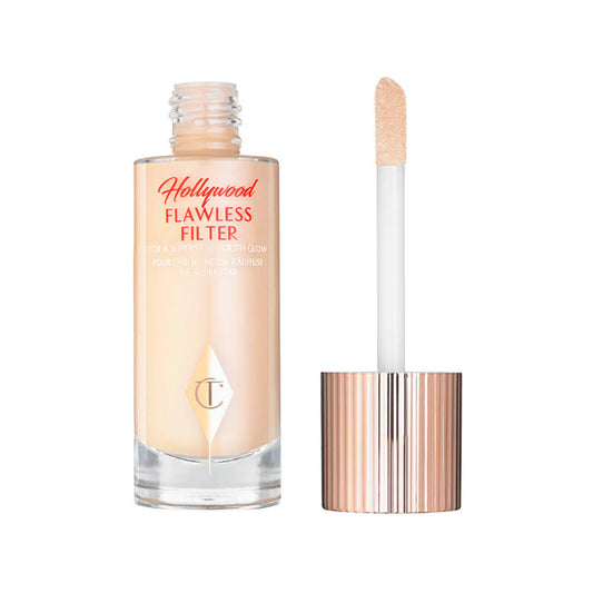Charlotte Tilbury Hollywood Flawless Filter