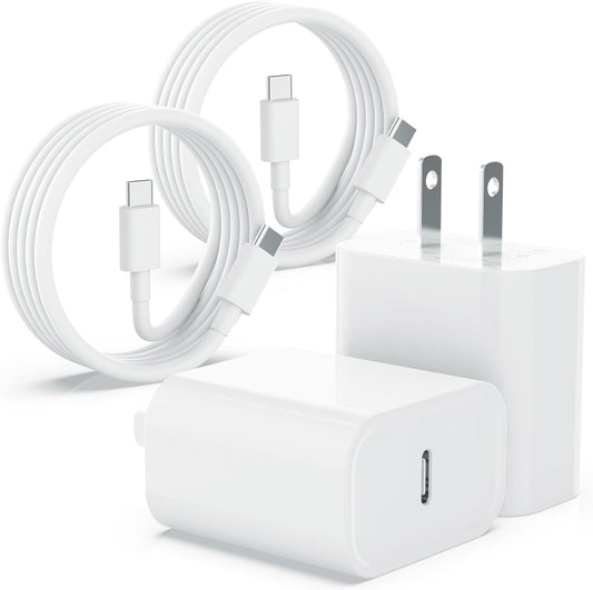 iPhone Fast Charging Type C to C Cable Charger