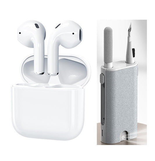 AirPods Pro with Free Cleaning Kit