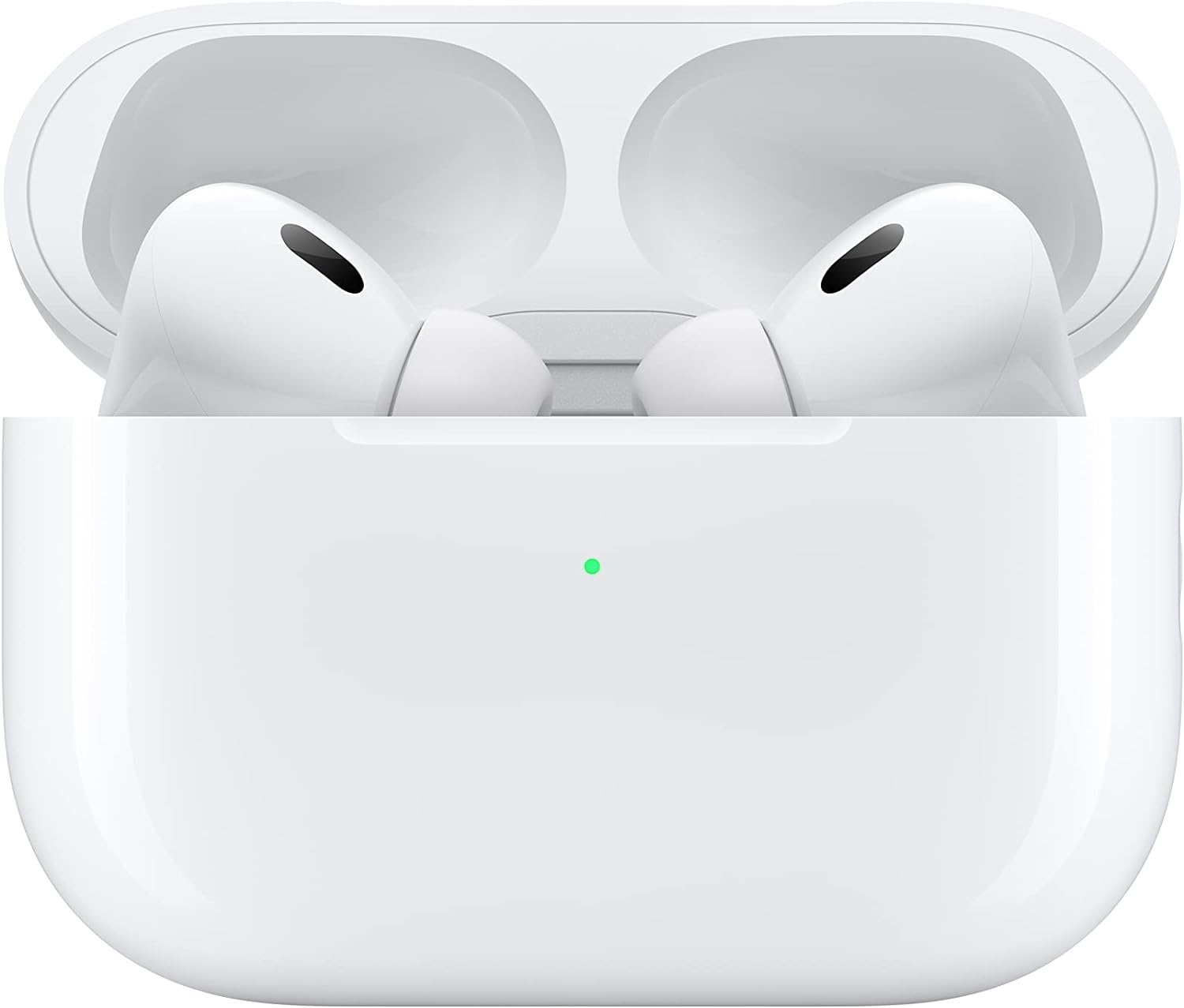 Apple AirPods Pro (2nd Generation) Wireless Ear Buds with USB-C Charging