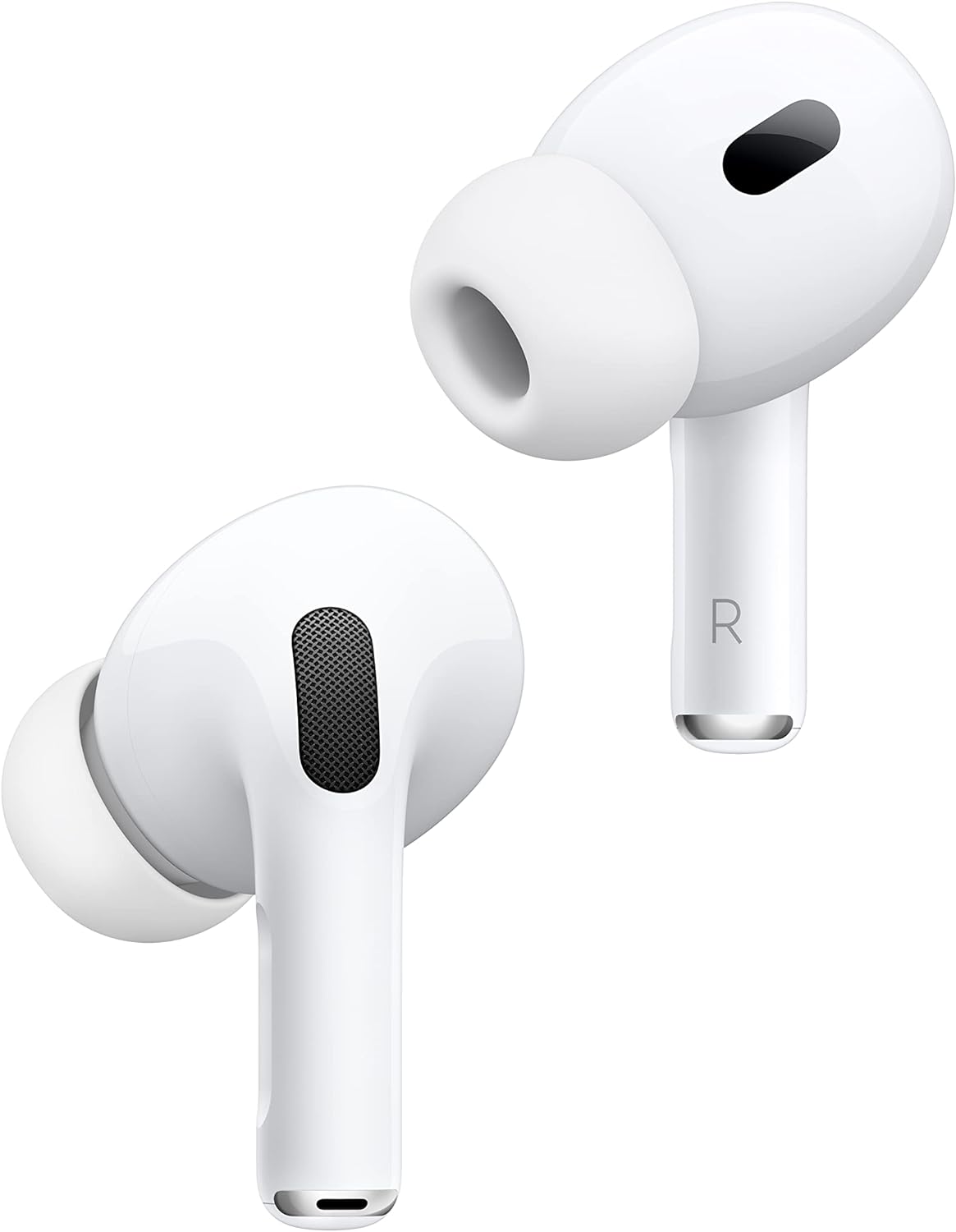 Apple AirPods Pro (2nd Generation) Wireless Ear Buds with USB-C Charging 