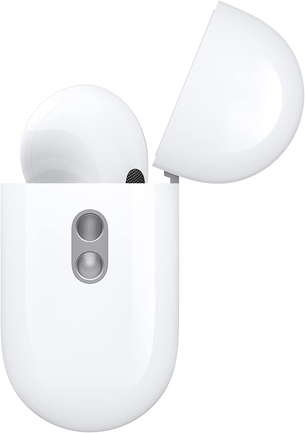 Apple AirPods Pro (2nd Generation) Wireless Ear Buds with USB-C Charging