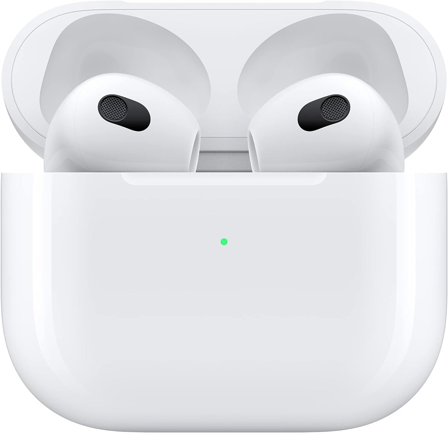 Apple AirPods (3rd Generation)