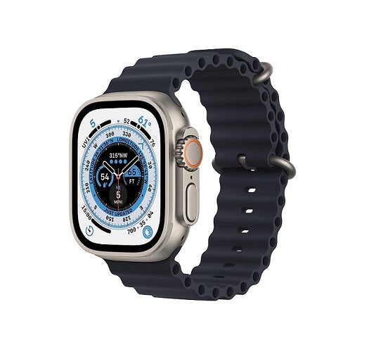 Apple Watch Ultra [GPS + Cellular 49mm]