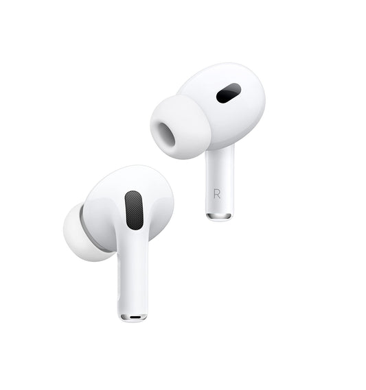 Apple AirPods Pro (2nd Generation) with MagSafe Charging Case (USB-C)