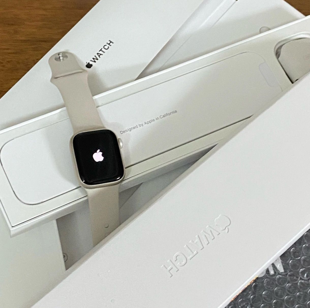 Apple Watch Series 9