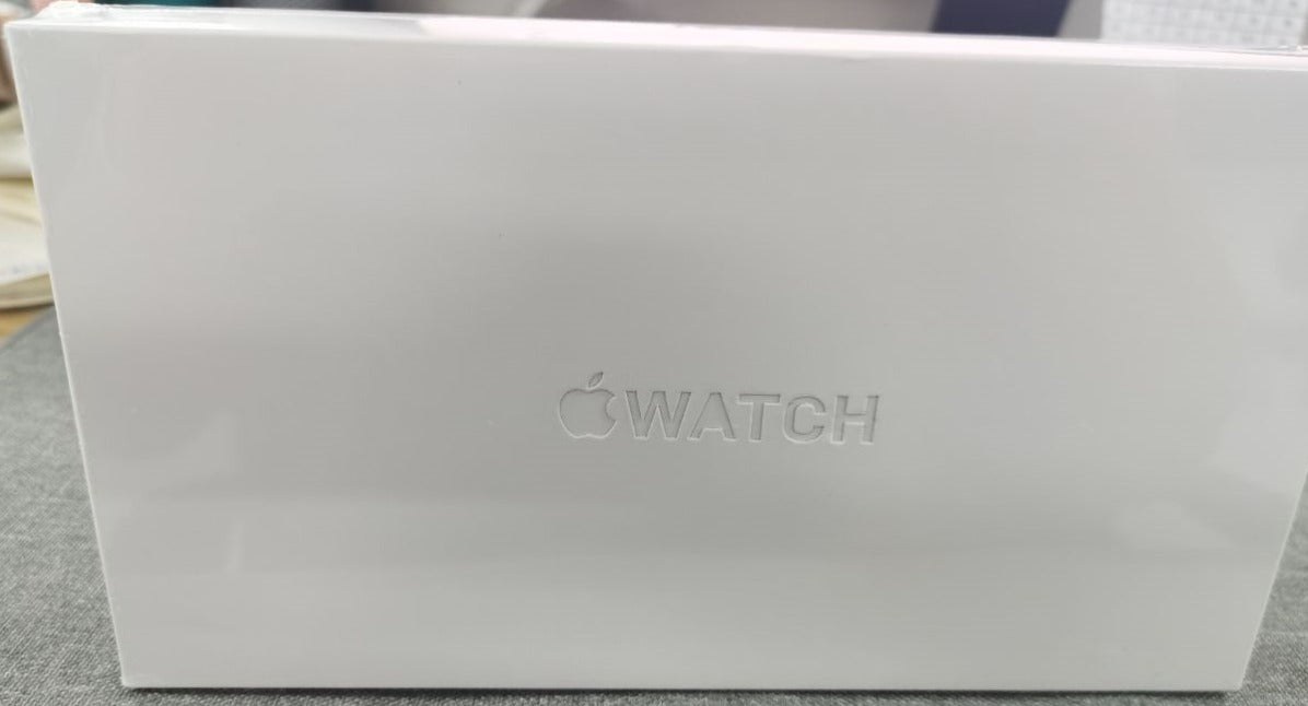 Apple Watch Ultra [GPS + Cellular 49mm]