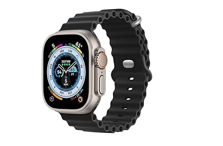 Apple Watch Ultra [GPS + Cellular 49mm]