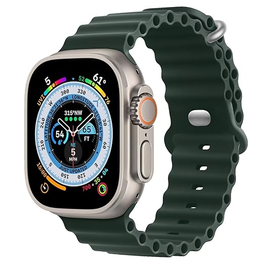 Apple Watch Ultra [GPS + Cellular 49mm]