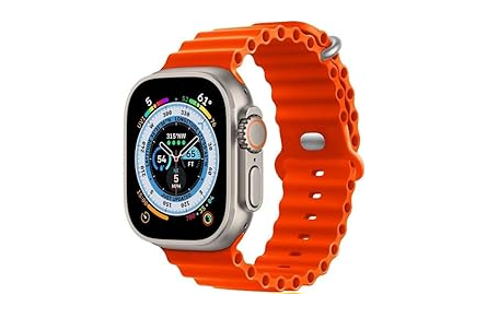 Apple Watch Ultra [GPS + Cellular 49mm]