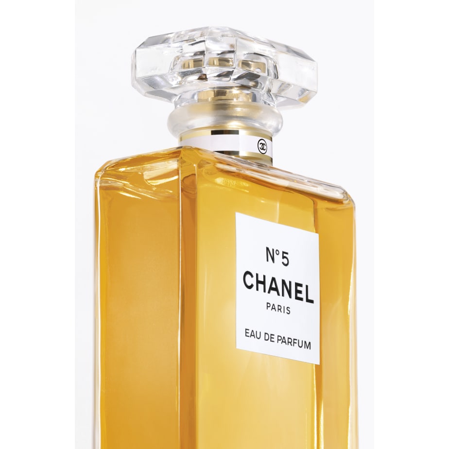Chanel N°5 Eau de Parfum Spray 100ml 3.4 fl oz – Merry Shopping