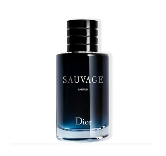 DIOR Sauvage Parfum 100ml Spray