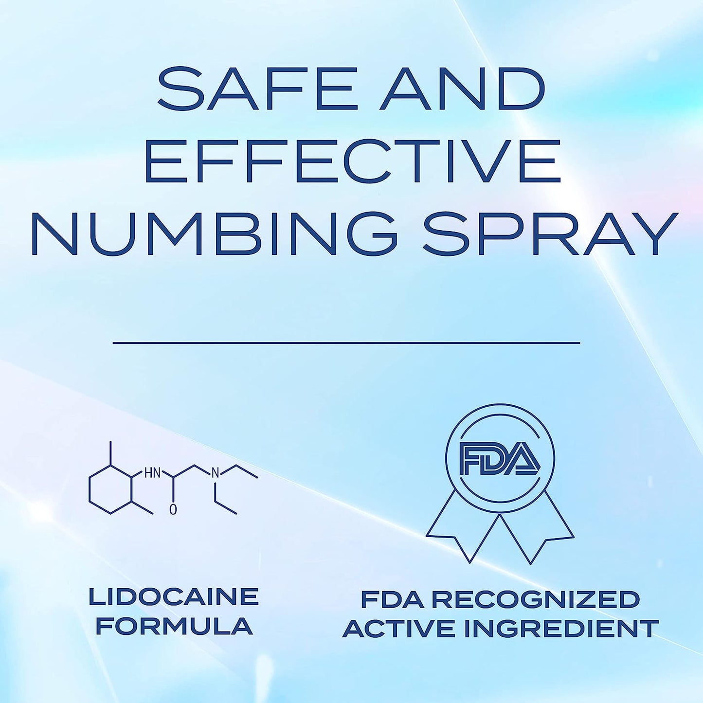 K-Y Duration Spray