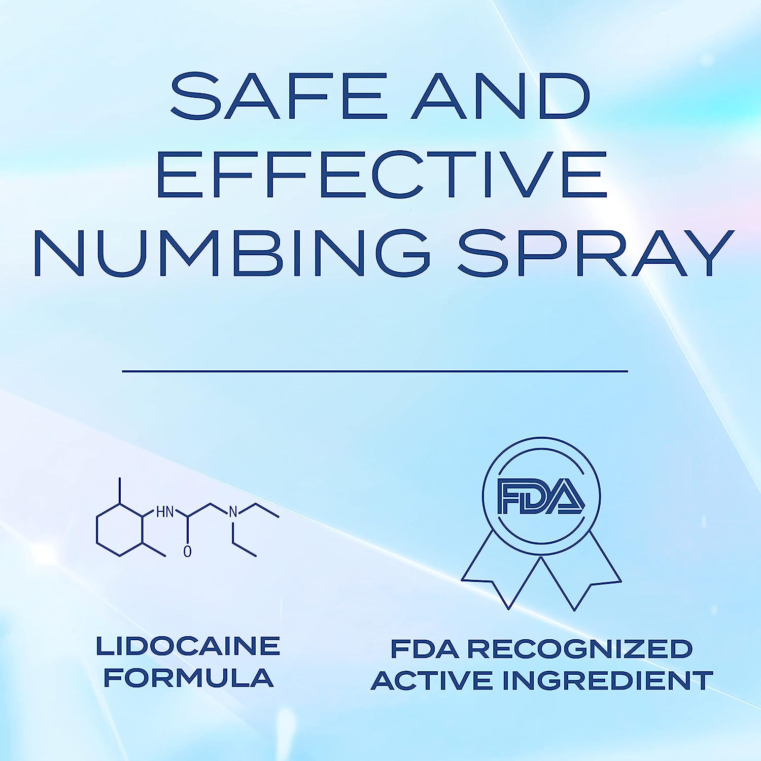 K-Y Duration Spray