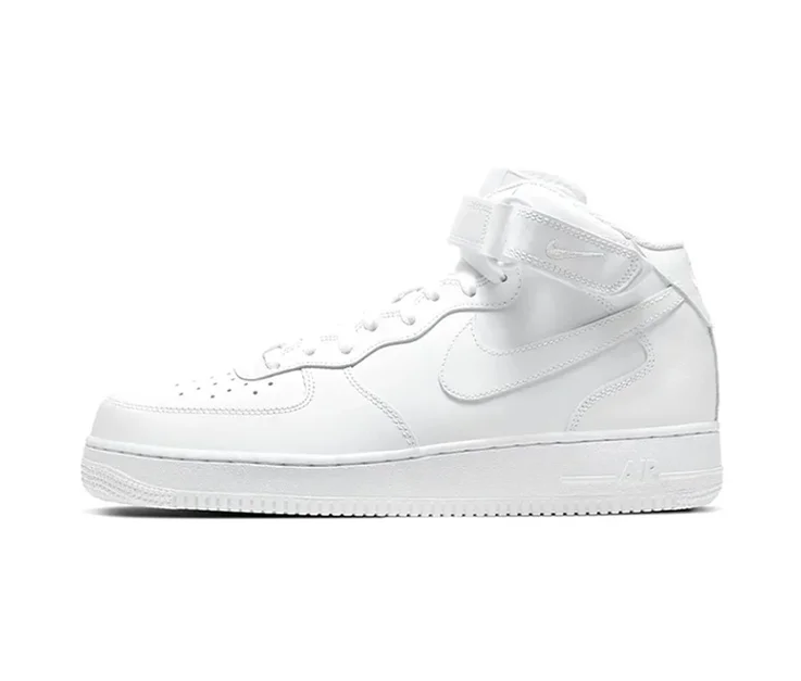 Nike Air Force 1 07 Shoes