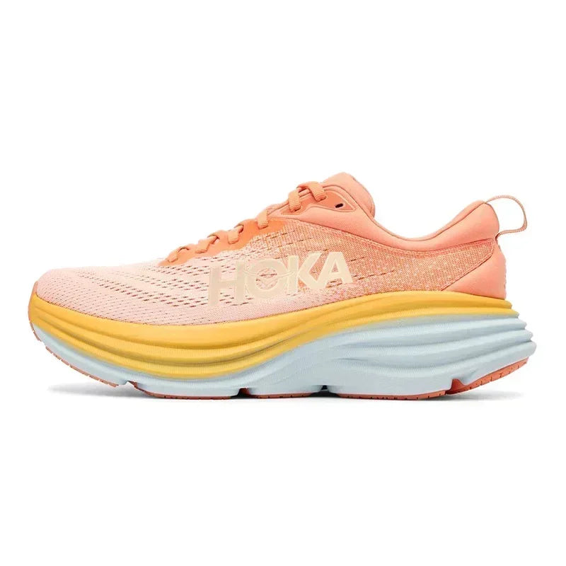 Hoka Bondi 8 Shoes