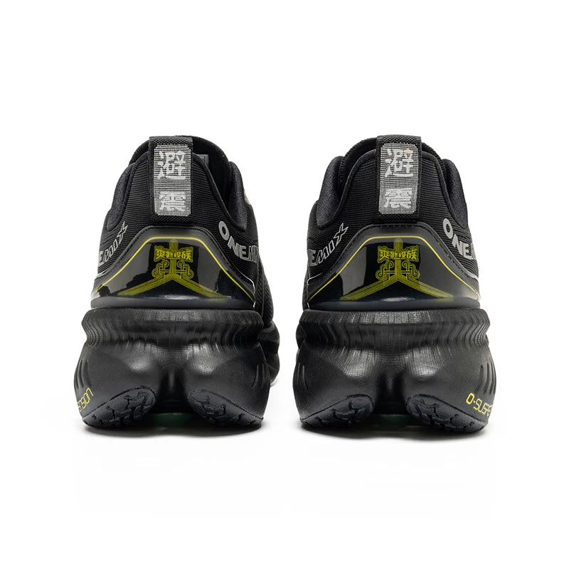 ONEMIX New Cushioning Running Shoes