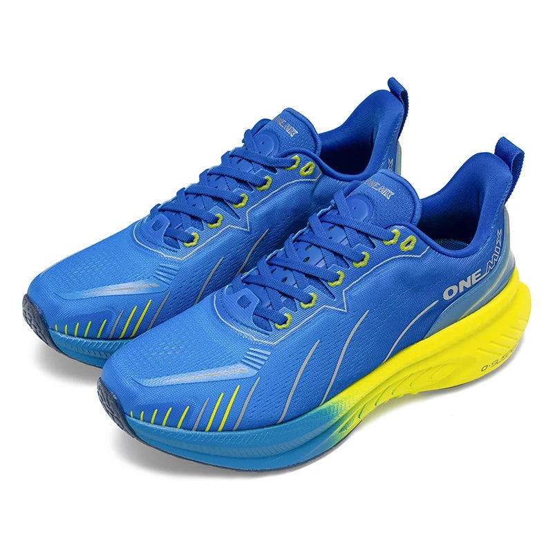 ONEMIX New Cushioning Running Shoes