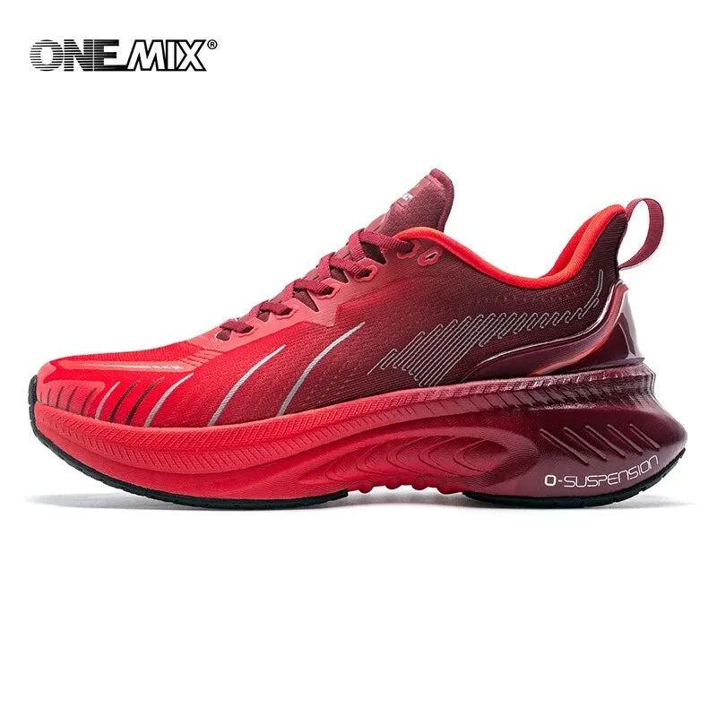 ONEMIX New Cushioning Running Shoes