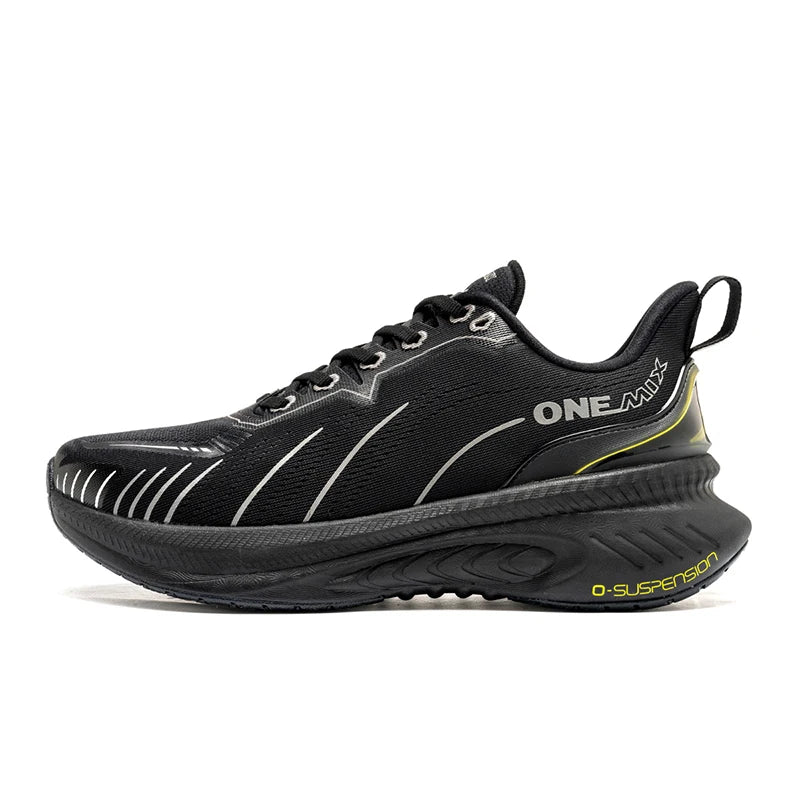 ONEMIX New Cushioning Running Shoes