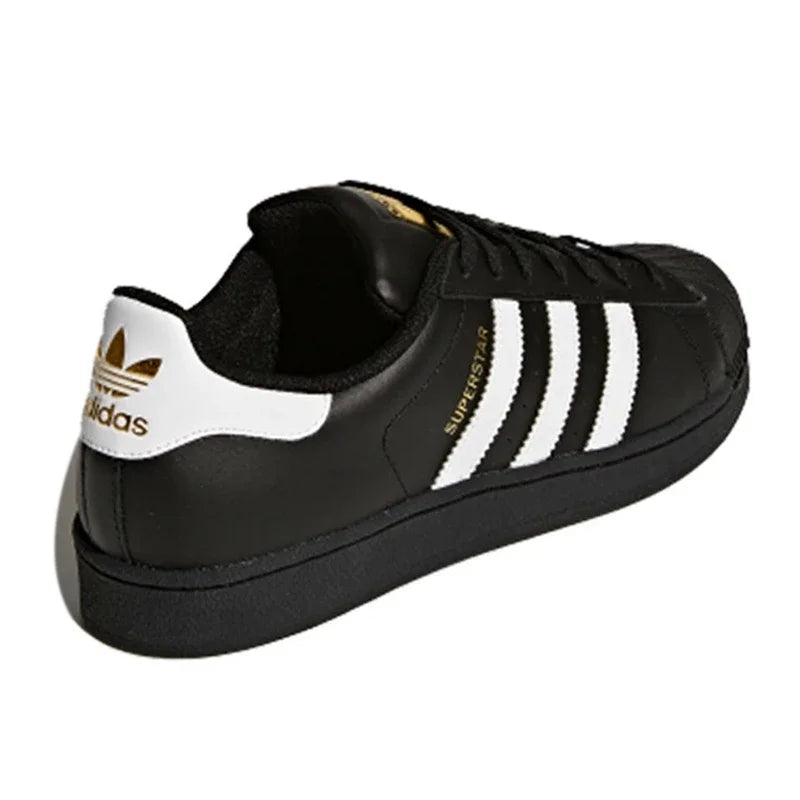 Adidas Superstar Sneakers Shoes