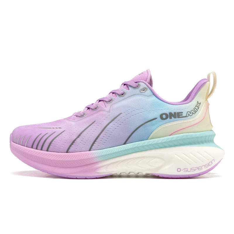 ONEMIX New Cushioning Running Shoes