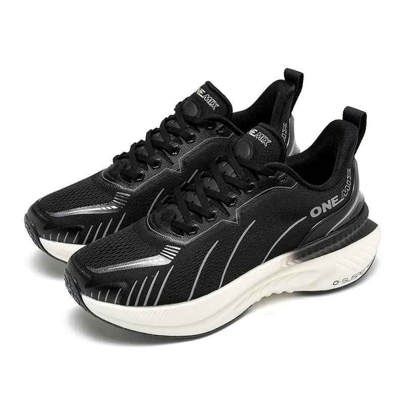 ONEMIX New Cushioning Running Shoes