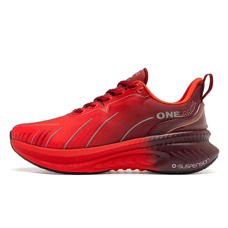 ONEMIX New Cushioning Running Shoes