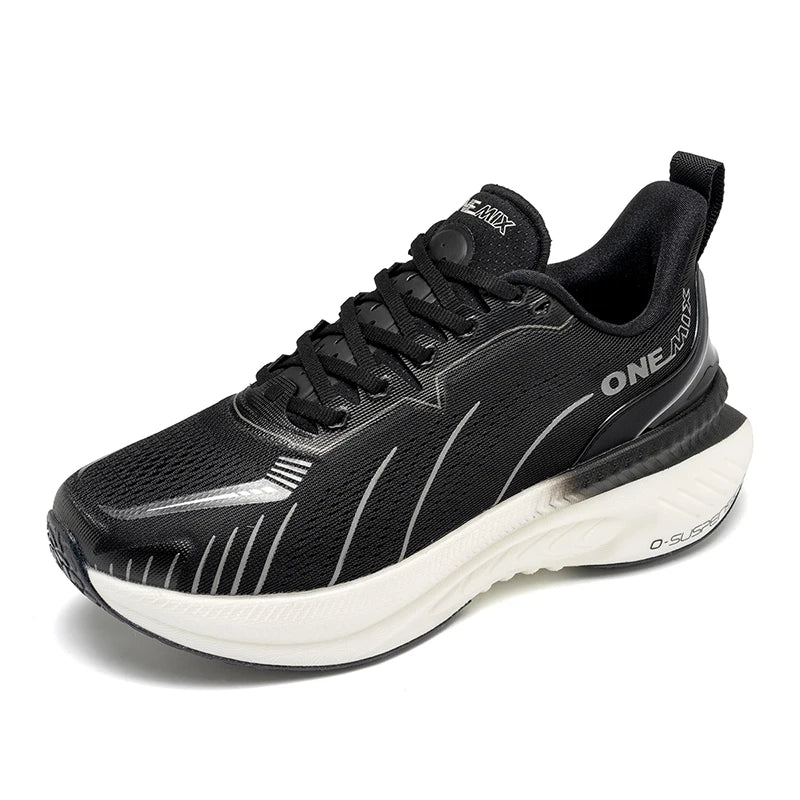 ONEMIX New Cushioning Running Shoes