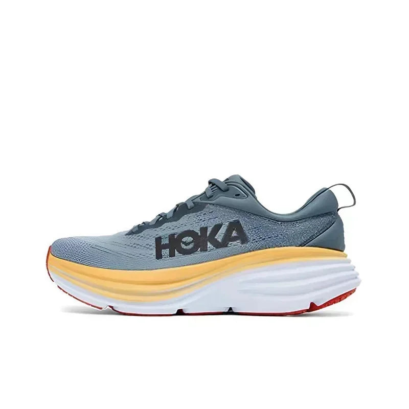 Hoka Bondi 8 Shoes Sneakers