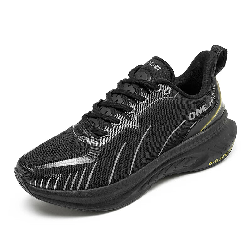 ONEMIX New Cushioning Running Shoes