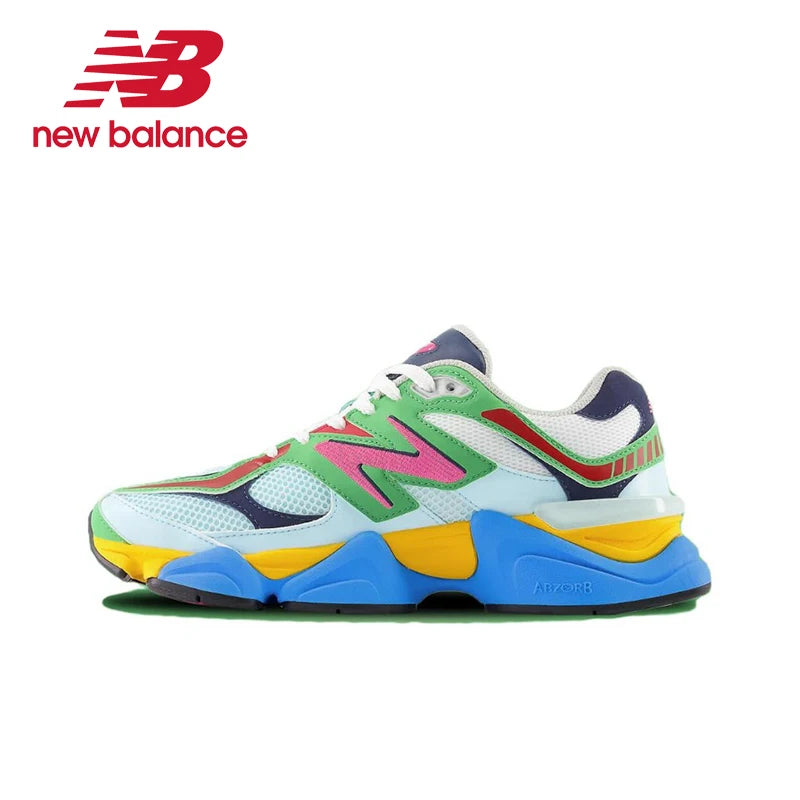 New Balance NB 9060 Unisex Shoes Sneakers