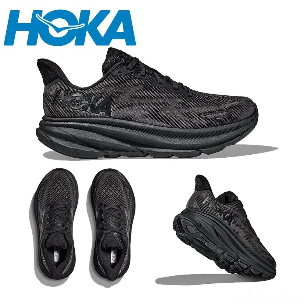  Hoka One One