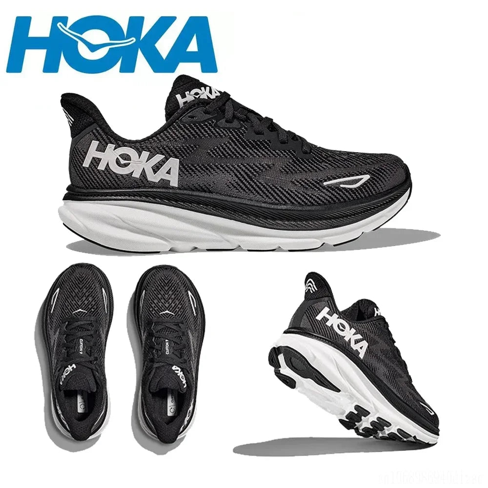  Hoka One One