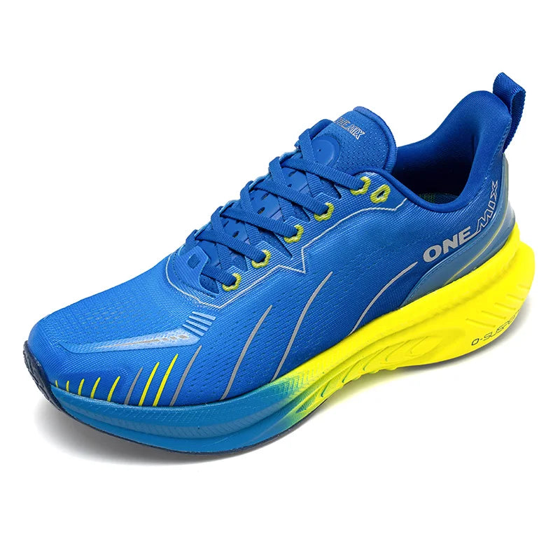 ONEMIX New Cushioning Running Shoes