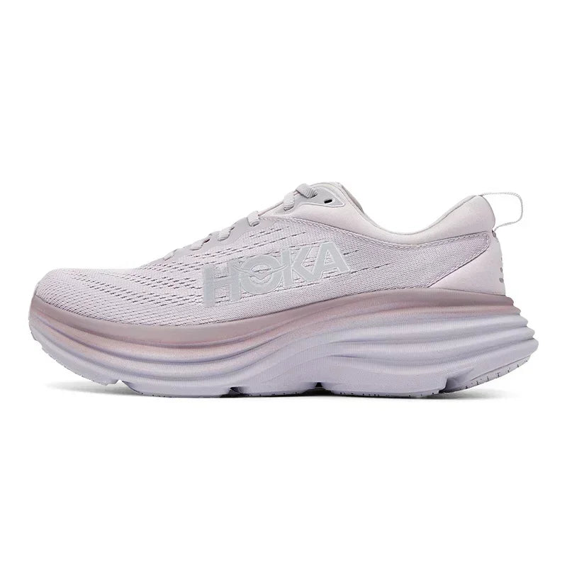 Hoka Bondi 8 Shoes Sneakers