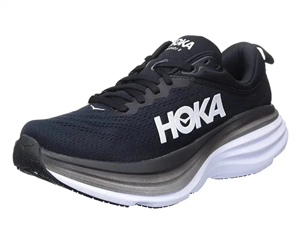 Hoka Bondi 8 Shoes