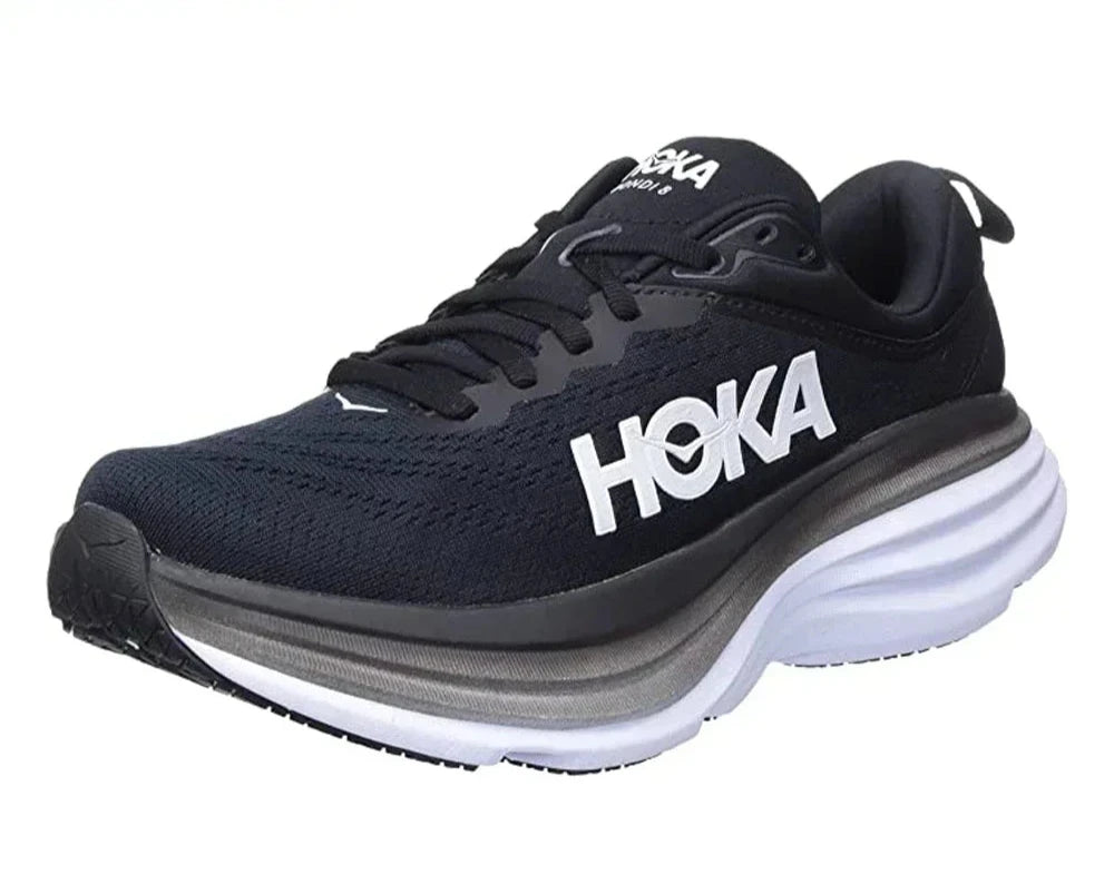 Hoka Bondi 8 Shoes Sneakers