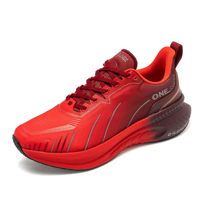 ONEMIX New Cushioning Running Shoes