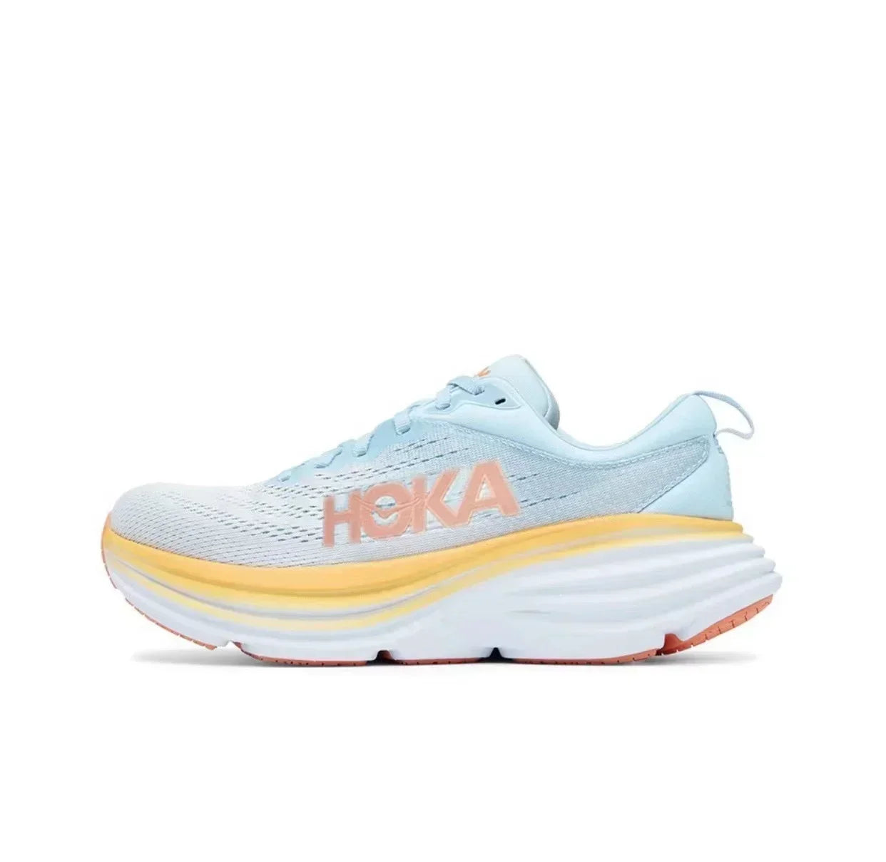 Hoka Bondi 8 Shoes