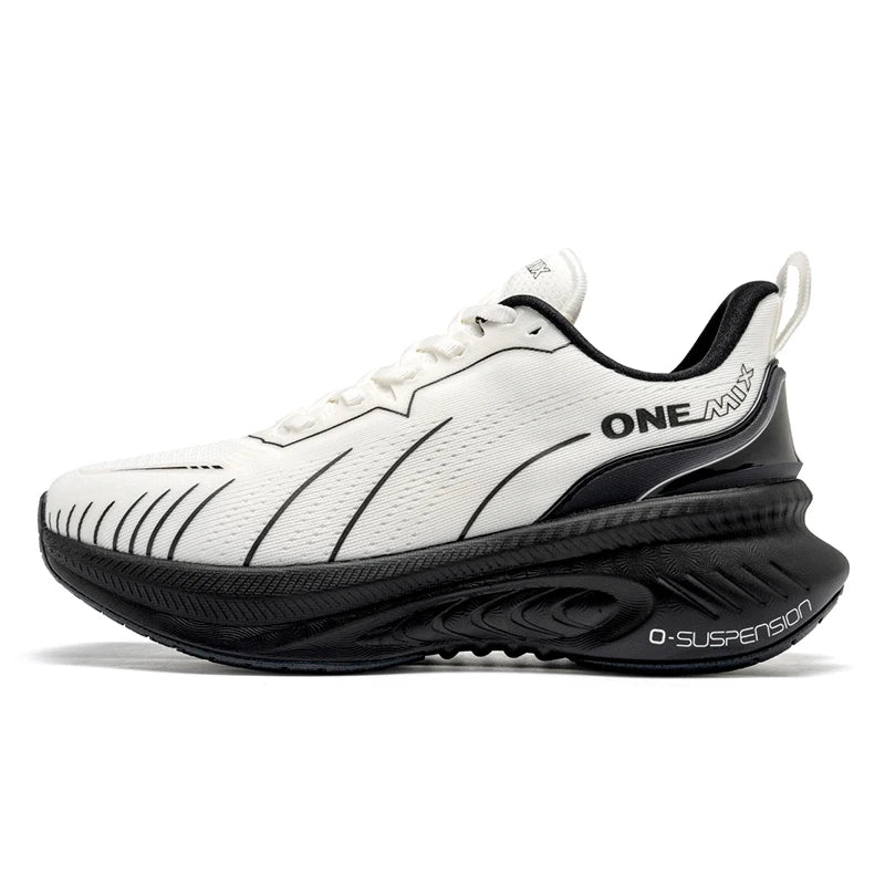 ONEMIX New Cushioning Running Shoes