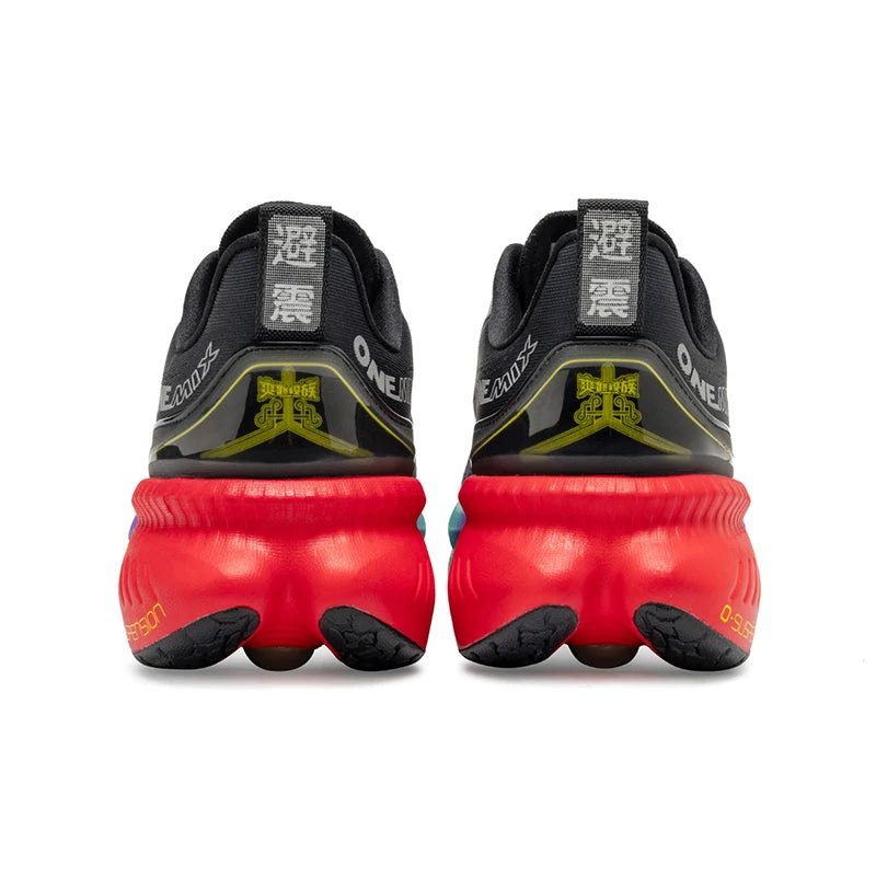 ONEMIX New Cushioning Running Shoes