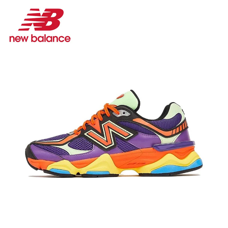 New Balance NB 9060 Unisex Shoes Sneakers