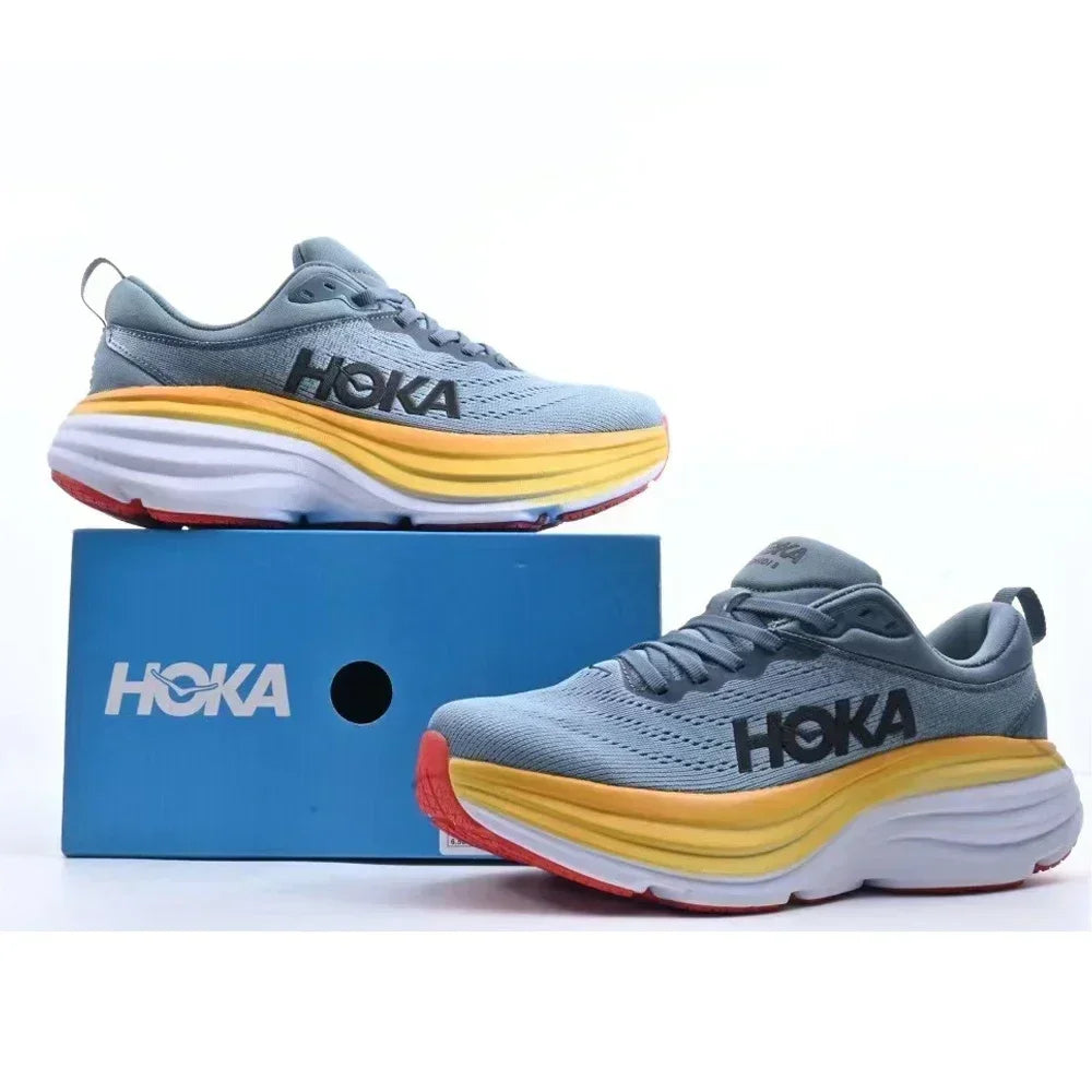 Hoka Bondi 8 Shoes