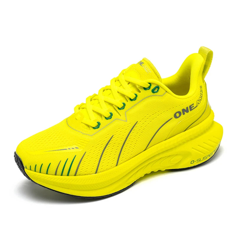 ONEMIX New Cushioning Running Shoes