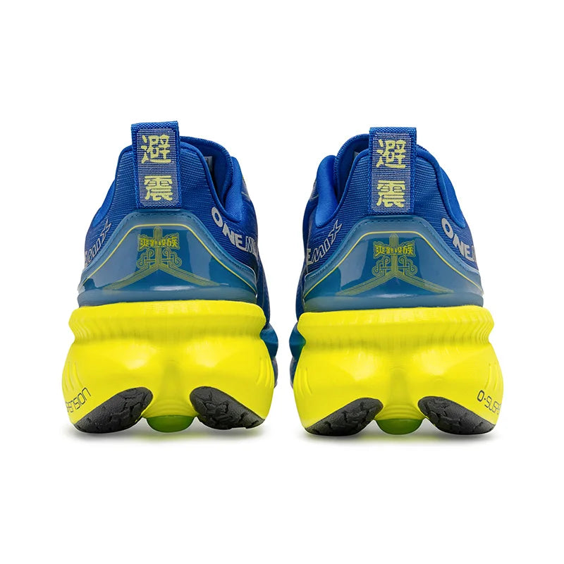 ONEMIX New Cushioning Running Shoes