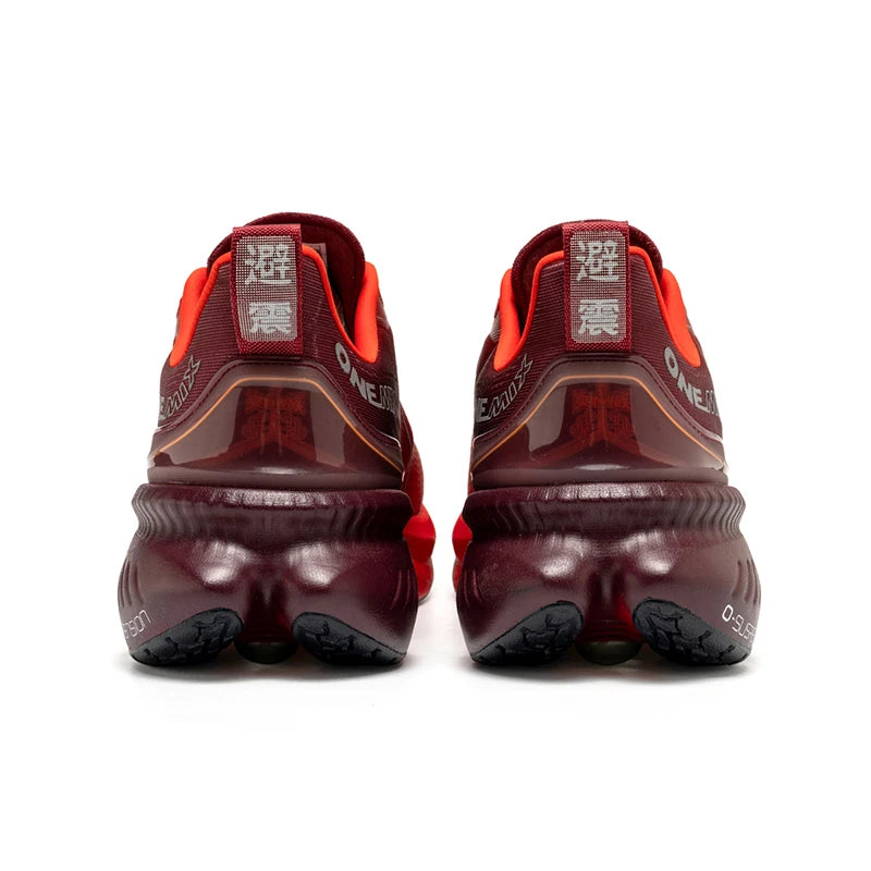 ONEMIX New Cushioning Running Shoes