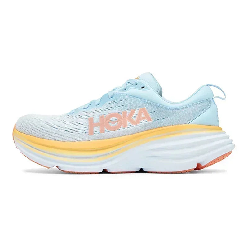 Hoka Bondi 8 Shoes Sneakers