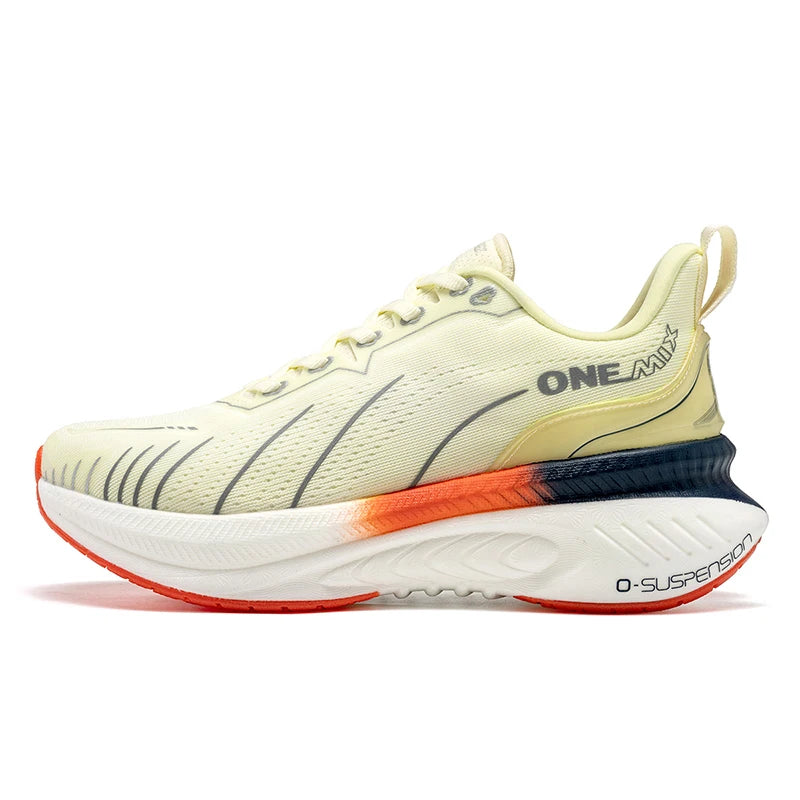 ONEMIX New Cushioning Running Shoes